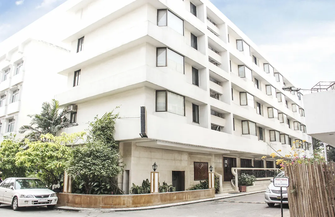 Hotel Parle International-1