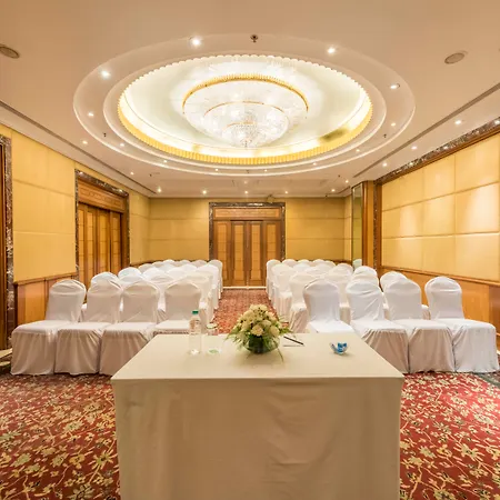 Hotel Parle International-3