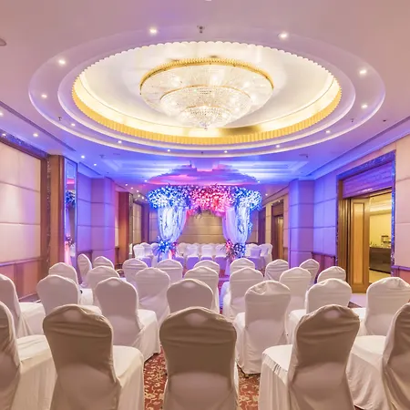 Hotel Parle International-2